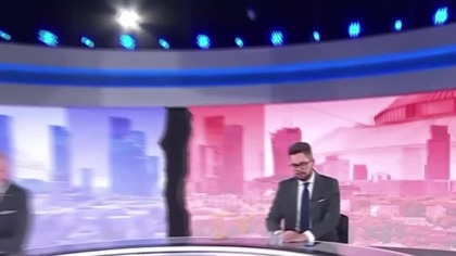 MŁODY KONFEDERATA SPONIEWIERAŁ ODKLEJONYCH EKSPERTÓW TVP ZARZUCAJĄCYCH MU KŁAMSTWO!
