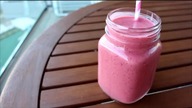 3 LATWE ZDROWE KOKTAJLE- FIT FOOD