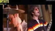 Oasis - Don't Look Back In Anger (US Version) (1995)