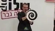 Bolesna sztuczka magiczna