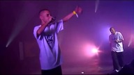 Sniper - y'a pas de merite (Koncert)