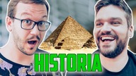 HISTORIA IMPERIÓW (Kolega Ignacy) - MaturaToBzdura