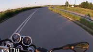 Jazda bez marginesu błędu? To prosta droga do problemów #najczestszebledymotocyklistow