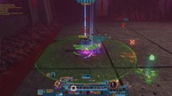 SWTOR | R-4 ANOMALY KANOTH 8 VM/HM [7. 3] - TANK POV