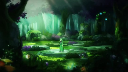 LEGO Elves Tajemnice Elvendale S01E07 Zdrada