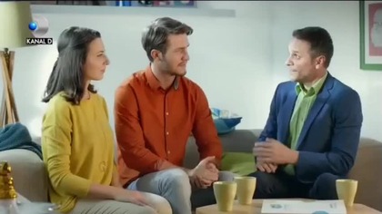 Kanal D Romania [08.03.2019] - Continuity
