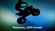 Passion_ATV,Cross (Uciekający quad ) #4