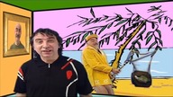 Ed'Mans - Jada na ryby