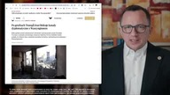 Agenturalna Afera Wokół Sikorskiego! Rozejm z Iranem i Groźby Unicestwienia Cywilizacji! mp4 686x432
