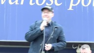  Marcin Rola: ZDRADZIECKA patologia umysłowa nazywa nas szurami! - Marsz Wolności i Suwerenności