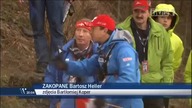 PŚ Zakopane 19. 01. 2014 - relacja z zawodów