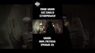 Przykra sprawa xD DATACRON ODCINEK: youtube. com/watch?vejZ_dzpTwEk #starwars