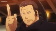 Isekai Shokudou - odcinek 6 PL [1080P] Full HD