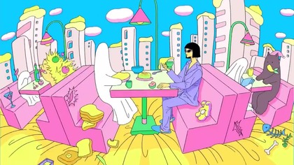 MTV LA - 11-02-2025 - Continuity