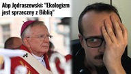 Czy ekologizm jest sprzeczny z Biblią?
