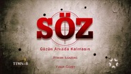 S&ouml;z Dizi M&uuml;zikleri - Vatan Sağolsun