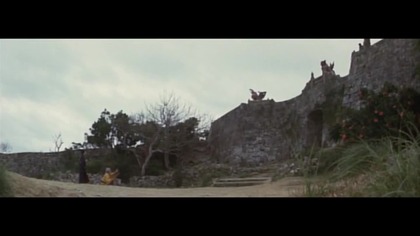 14.  - Godzilla kontra mechagodzilla.  Gojira tai Mekagojira.  (1974) lektor