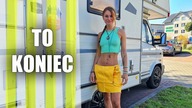 TO KONIEC - jedno się kończy, drugie zaczyna
