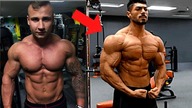 Andrei Deiu Jeszcze WIĘKSZYM MUTANTEM | Piotr Szeliga Był WIELKI! | Brandon Curry W ŻYCIOWEJ FORMIE