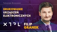 Drukowanie nowoczesnych urządzeń elektronicznych  to nisza XTPL
