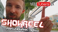 Youtubersi.pl - Tam Nas znajdziesz ⛱️ SHOWREEL - Podsumowanie roku