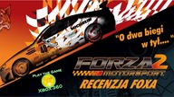 Forza Motorsport 2 (2007)[X360] - Recenzja FoXa