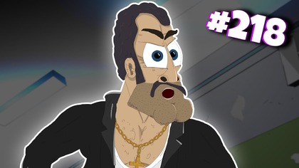 BLOK EKIPA (218), MAGNETYZER