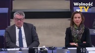 BRYŁKA & JAKI OKO W OKO Z VON DER LEYENBRUKSELA WPADŁA W SZAŁ!