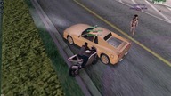 Z Head Administracją - Konwój Motocyklowy(Polski Party Server)2016