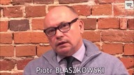 Przegląd tradycjonalistyczny #20 - Kamil Klimczak, Piotr Błaszkowski