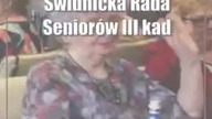Świdnik: Rada Seniorów już działa (foto)