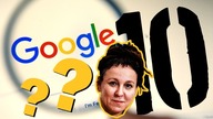 10 NAJPOPULARNIEJSZYCH haseł z googlea 2019! [TOPOWA DYCHA]