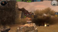 Lets play Hard Truck Apocalypse [HTA] [PL] [SEZON 2] - Odc. 8 - Kończymy z tą wojną i za Alicją!