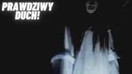 Nagrał prawdziwego ducha zmarłej kobiety!