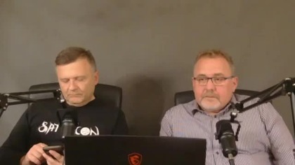 Jankowski zatrzymany, a Nocny Wilk odpowiada na pytania