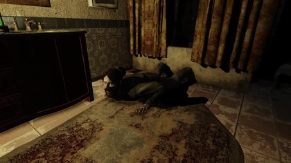 Them and Us - Every Weapon Showcase [4K 60FPS] No Commentary