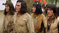Wódz indian Tecumseh 1972 napisy pl