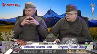 Telefoniczny Czwartek + czat.  Czw.  26. 2. 2026r.  W.  Olszański, M.  Osadowski Rodacy Kamraci NPTV