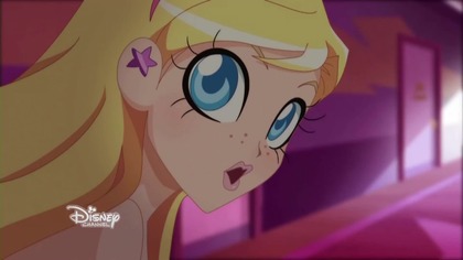 LoliRock S01 E10 PL