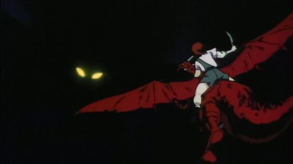 Ryuu Seiki odc.  1 po polsku(napisy)