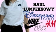 LUMPEKSOWE ZDOBYCZE ZA KILKA ZŁOTYCH HAUL LUMPEKSOWY