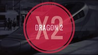 Dragon 2 x 2  E6ATCa-008 + E6ATCadb-035