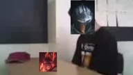 Intro for Dark Souls 3 ng+ series