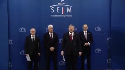 ATAK SZURÓW NA KONFEDERACJĘ KORONY POLSKIEJ mp4 686x432
