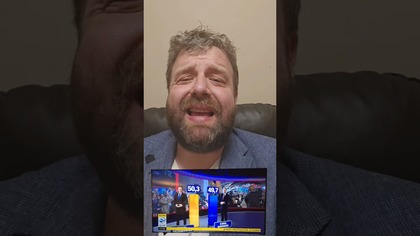 Analiza Wyników Wyborów Prezydenckich 2025