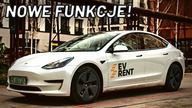 Nowa aktualizacja TESLI MODEL 3! Ta funkcja powinna byc juz 5 lat temu!