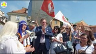 Wybawienie Narodu Polskiego
