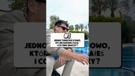 #1 Jedno tureckie słowo, które zapamiętałem to #interview