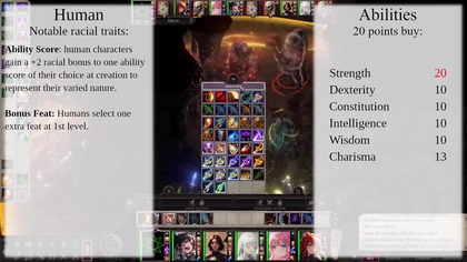 Pathfinder Build - Neverwinter Disciple (Mutation Warrior/Dragon Disciple)