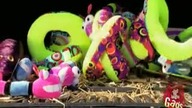 Real Fake Snake Prank